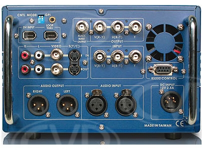 datavideo mp-6000